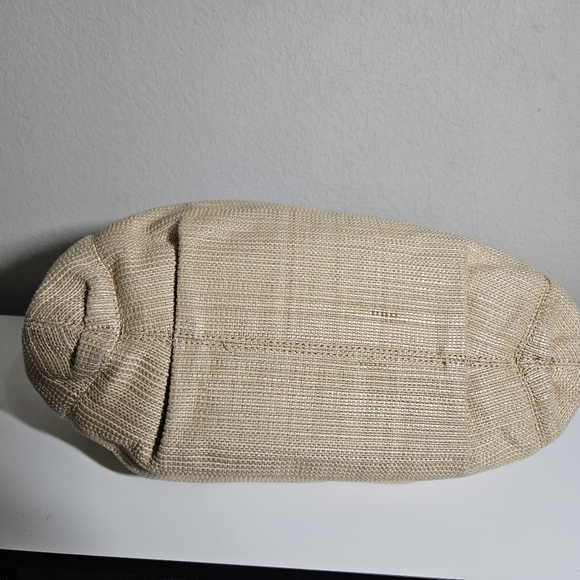 Michael kors straw/ Raffia handbag - Picture 5 of 5